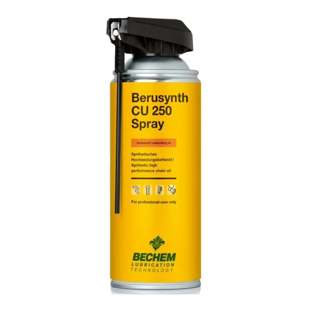 Berusynth CU 250 — Synthetic Chain Lubricant