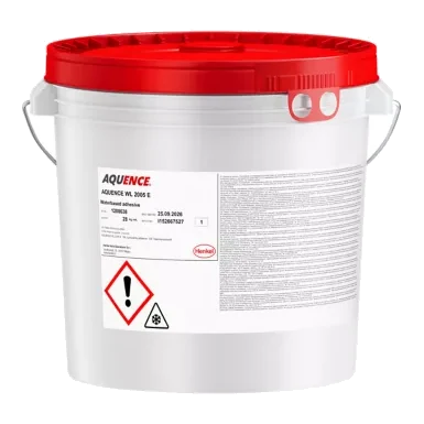 Aquence WL 2000 E — Water-Based Adhesive