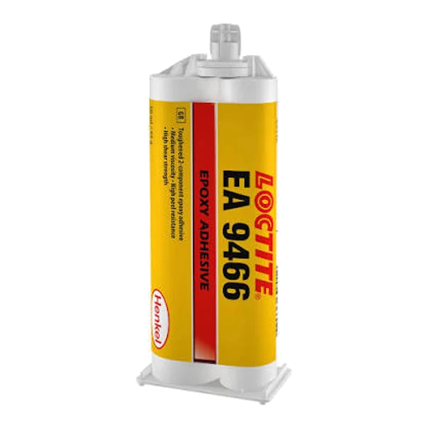 Loctite EA 9466 — Two-Part Epoxy Adhesive