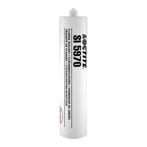 Loctite SI 5970 — RTV Silicone Sealant