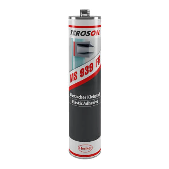 Teroson MS 939 — MS Polymer Seam Sealer