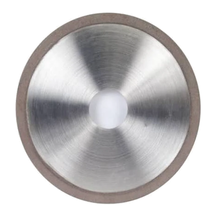 Norton Winter Paradigm — Diamond Superabrasive Wheel