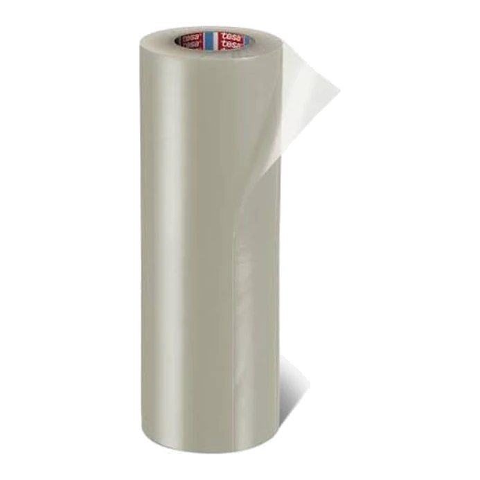 tesa 4848 — PE Surface Protection Film
