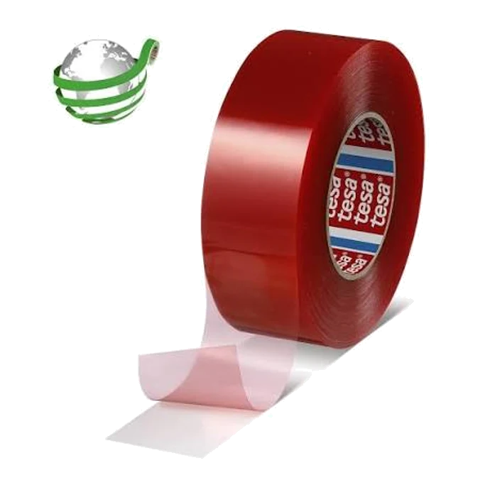 tesa 4965 — Double-Sided PET Bonding Tape