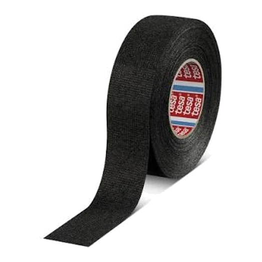 tesa 51608 — PET Fleece Harness Tape