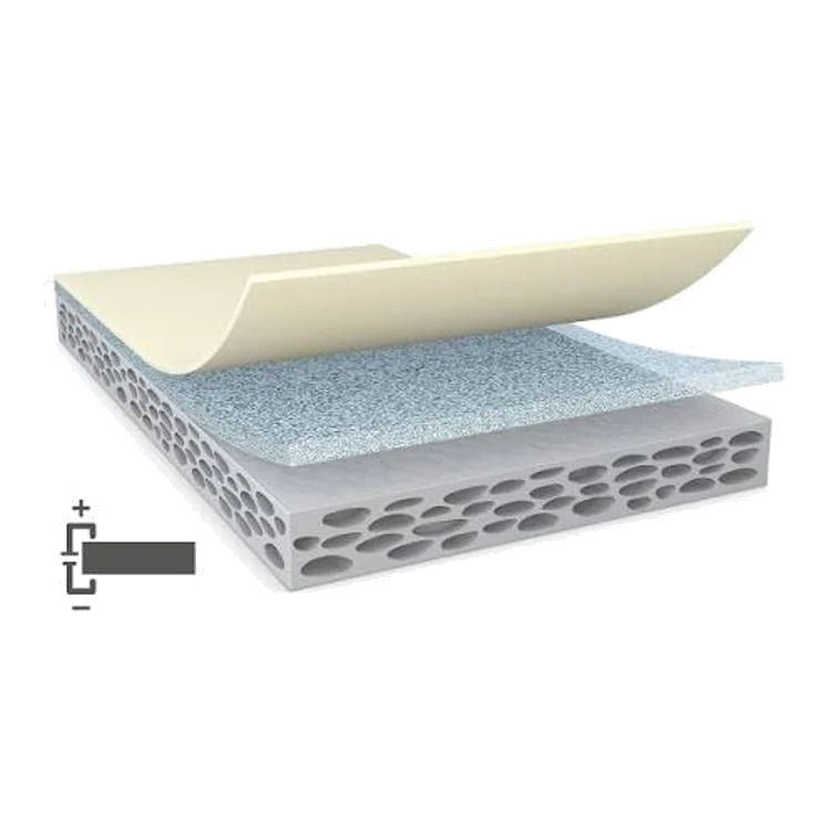 tesa 60232 — Conductive Copper Shielding Tape